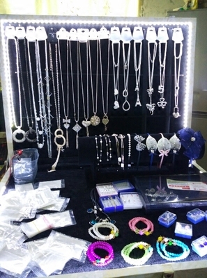 Boite à bijoux OTHER   - Ref 3106985 Image 4