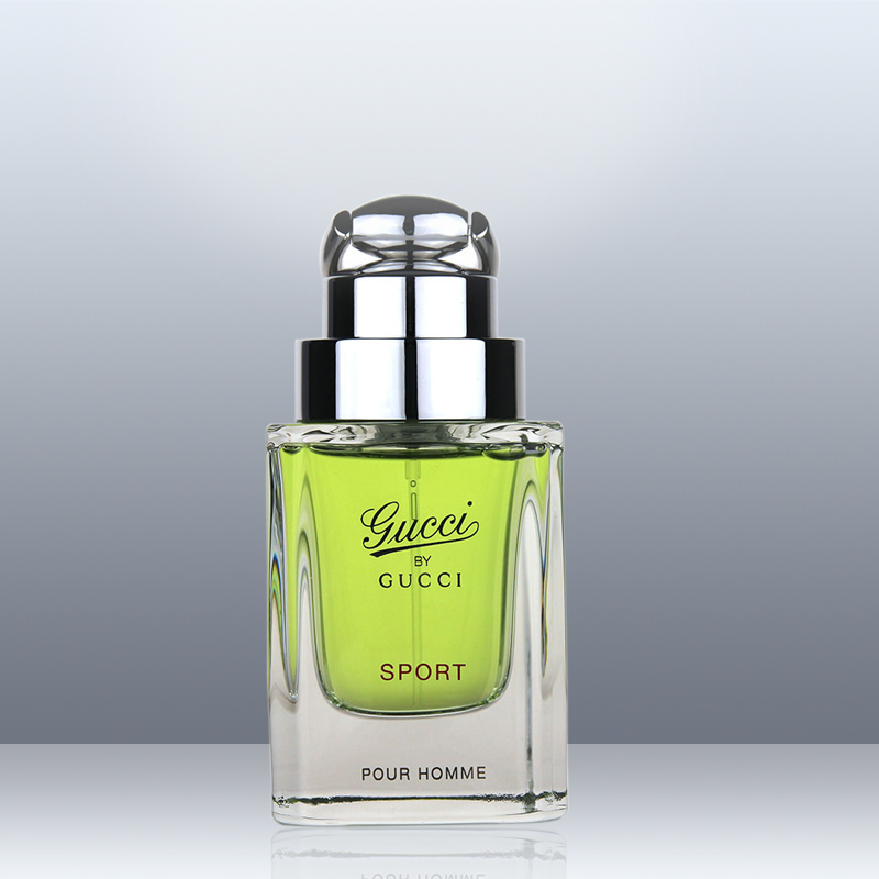 Gucci/古驰 Sport古琦经典同名运动男士淡香水30/50/90ml