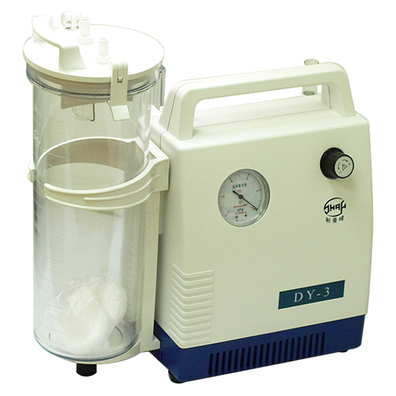 斯曼峰低压吸引器DY-3医用吸引器 低负压/大流量ZD