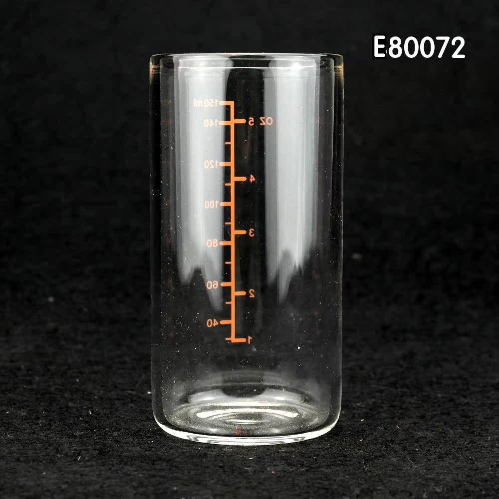 好孩子 防爆奶瓶玻璃内胆150ml  E80072