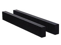 Manufacturer supplies quality granite marble granite parallel gauge 250 * 40 * 25mm