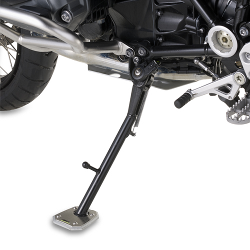 Italian GIVI BMW R1200GSAdv big foot brace waterfowl ADV dedicated to increase foot brace (14-19) - Taobao