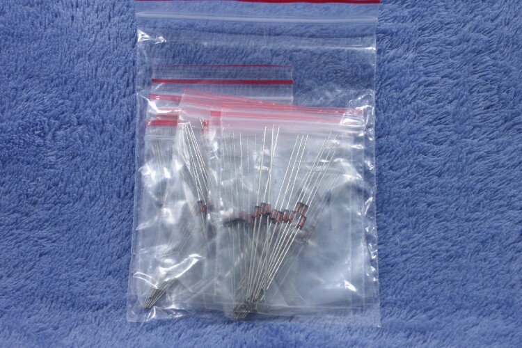 IN4148 20 only 1N4148 diode DIY electronic production accessories