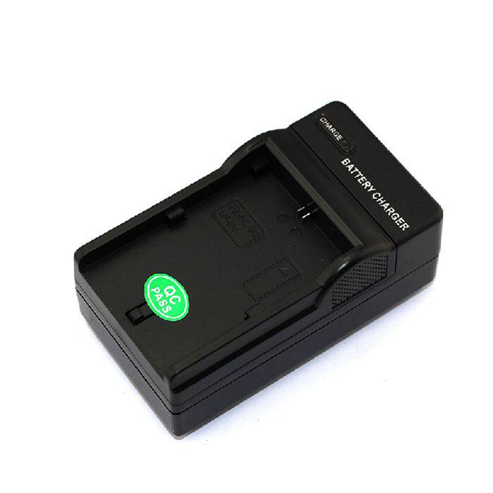 佳能5D3充电器 电池座充 单反 单充电器 多用充电器带电源灯