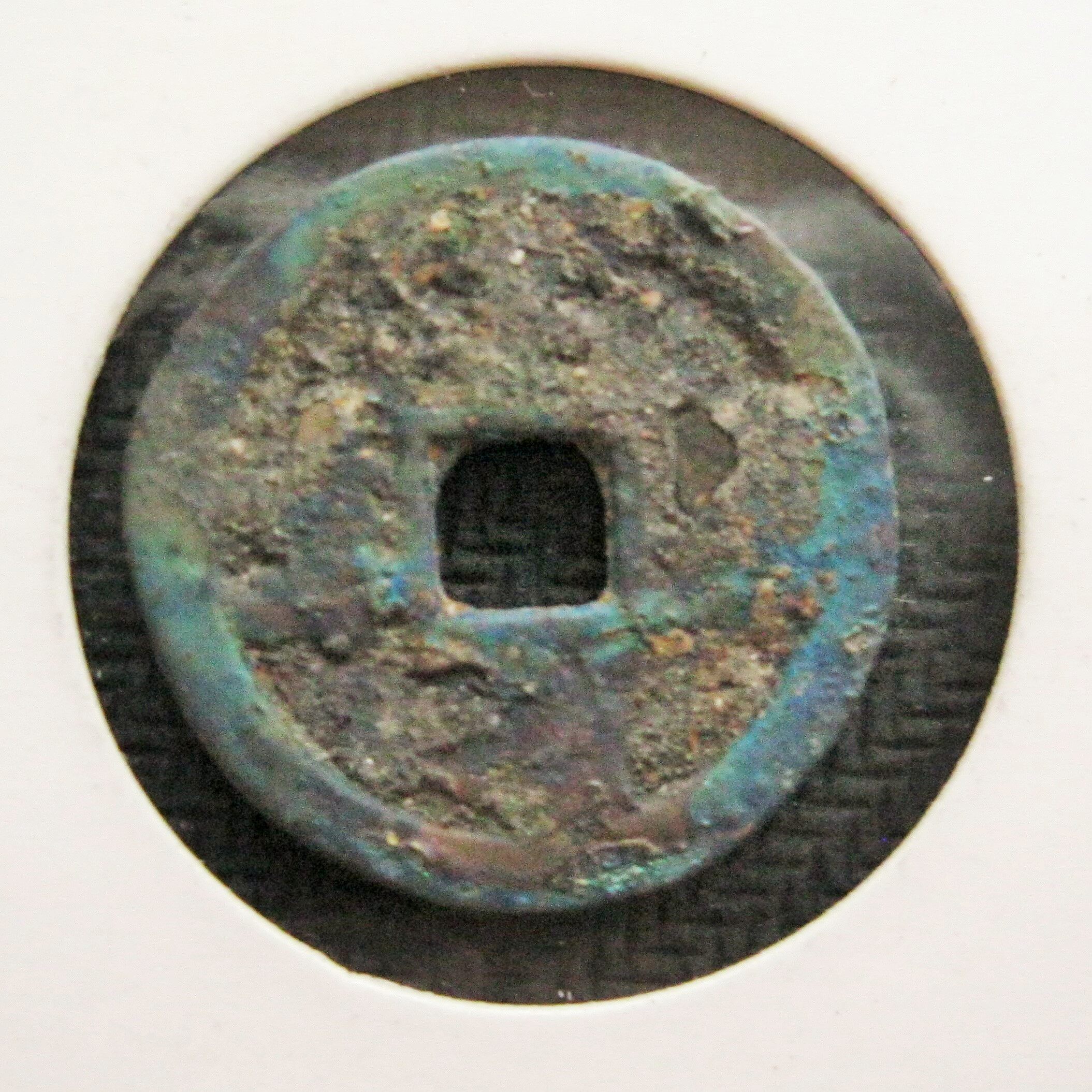 Colorful watch gold puddle pit north Song