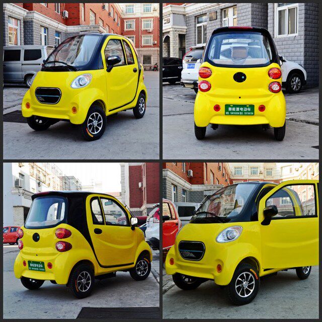 Film sticker heat insulation film electric tricycle adult scooter sunscreen heat insulation explosion-proof shielding UV window glass