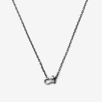 Miansai Marine Link Chain Necklace