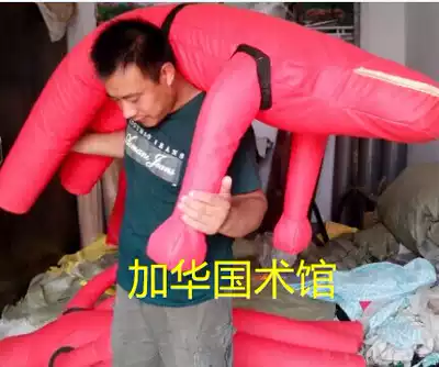 Ruaisen Caghua Guoshen Pavilion Wrestler Software Fireman Training Dumi