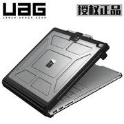 Chính thức được ủy quyền UAG Microsoft Surface Book chống vỡ vỏ bảo vệ máy tính bảng ba phụ kiện vỏ chống bảo vệ