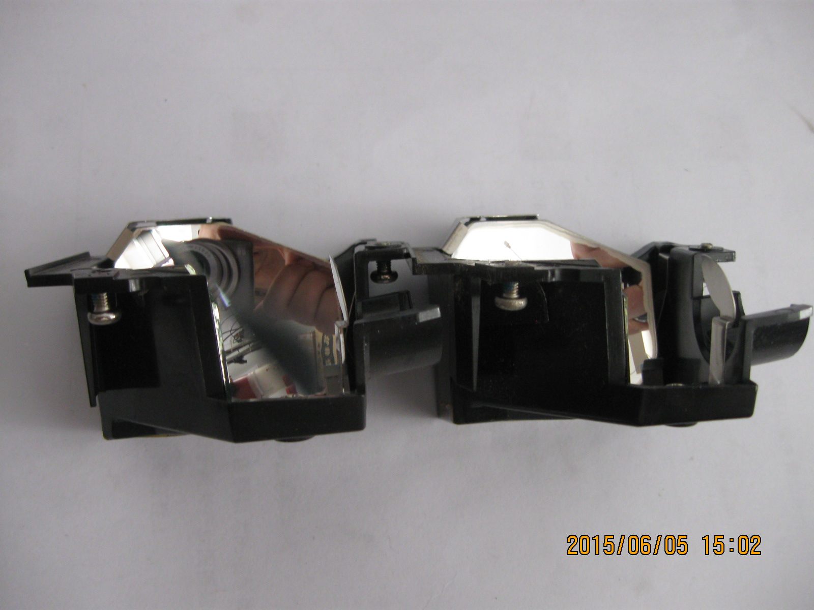 BENQ Mingq Projector Instrument MP622C mirror concave mirror concentration mirror