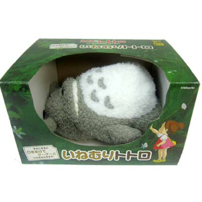 Japanese Miyazaki Jun Totoro dragon cat plush toy paparazzi
