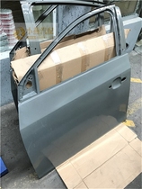 (Shanghai Xiaoyan steam distribution) Coruz doors assembly Cruz doors are divided around the left and right factory pieces