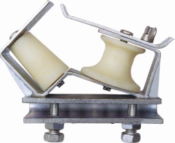 Pulley Cable Pulley Unwinding Pulley to Celestial Tackle Corner towards the Skyline Tackle Power Manufacturer Direct Sales