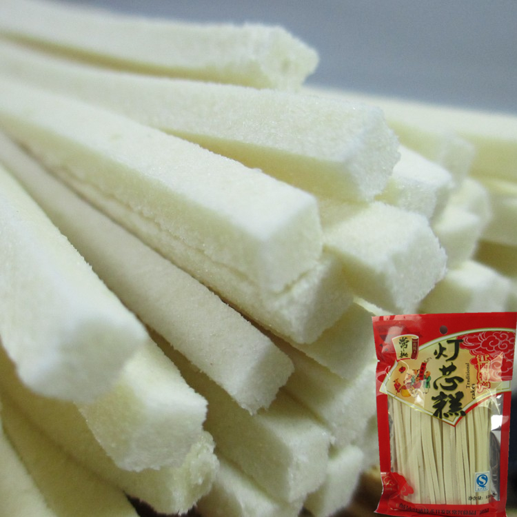 One of the four main cakes of Changxing wick of traditional pastry in Jiangxi Province is 150g full of 10 bags