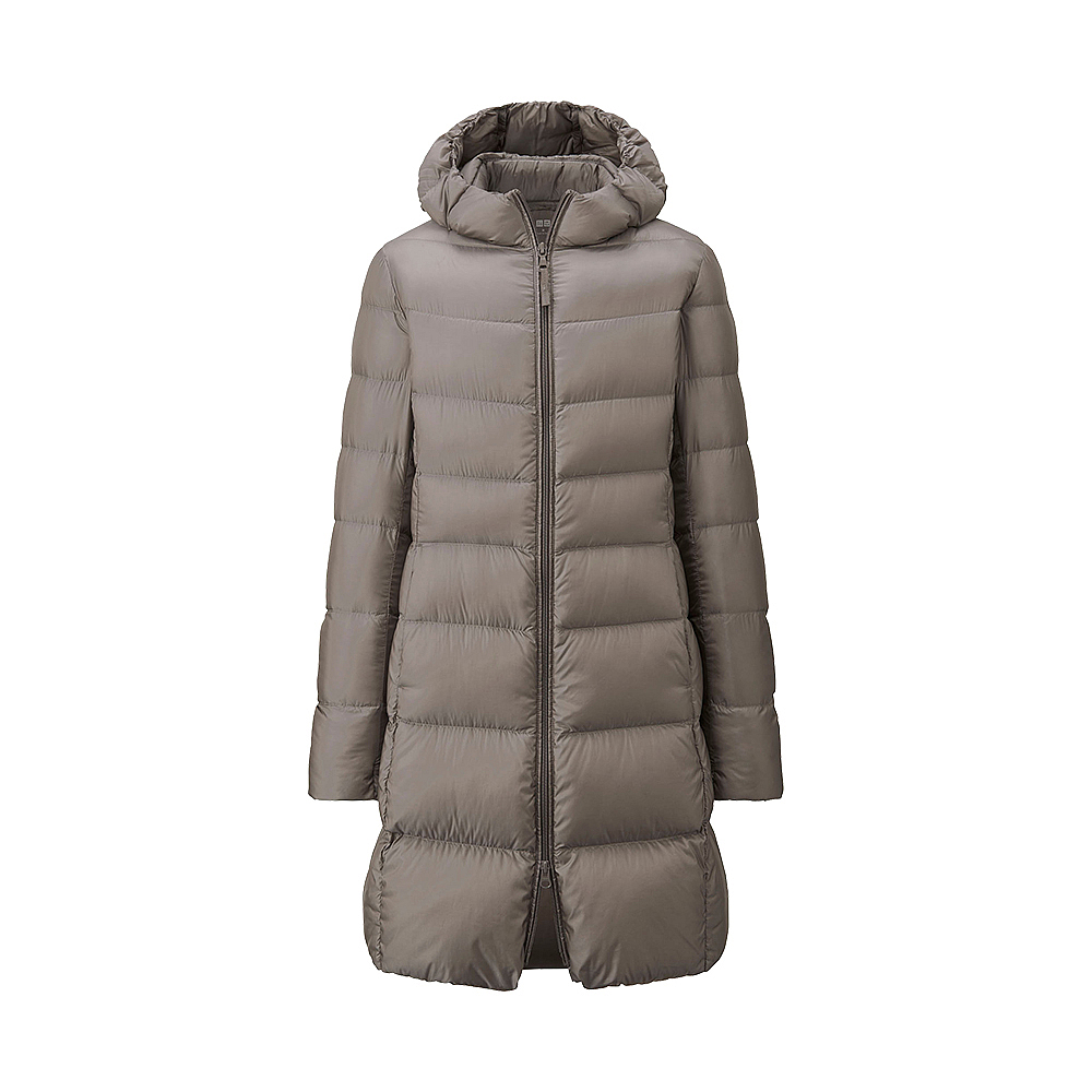 Купить Пуховик Юникло В Интернет Магазине