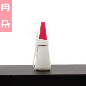 冉朵小眼睛的大秘密哦升级版！假睫毛胶水透明色