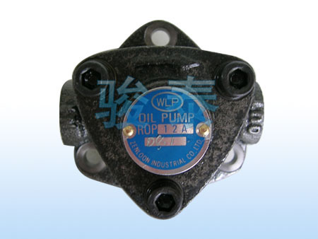 Spot supply Taiwan Weiliang lubrication pump ROP-13A Weiliang oil pump WLP oil pump