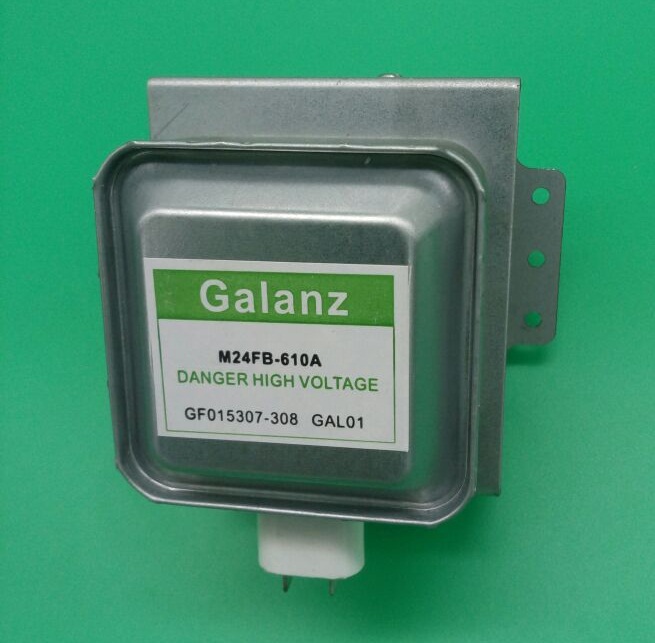 Grammatron of the Gransee microwave oven M24FB-610A