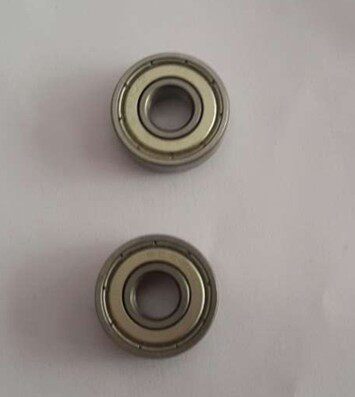 Scud Magnetic Car Bearing