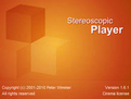 软件开发定制定做 Stereoscopic Player二次开发  5D 7D控制系统