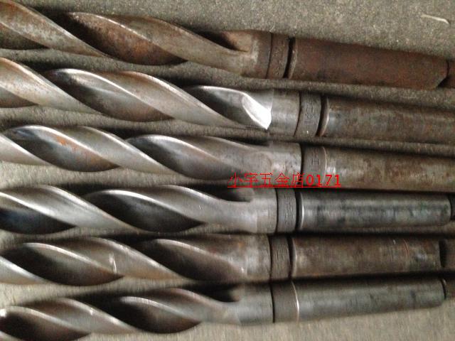 Used Boat Bill on Drilling Cone Handle Flower Drill m12 13 14 15 18 20 22 23