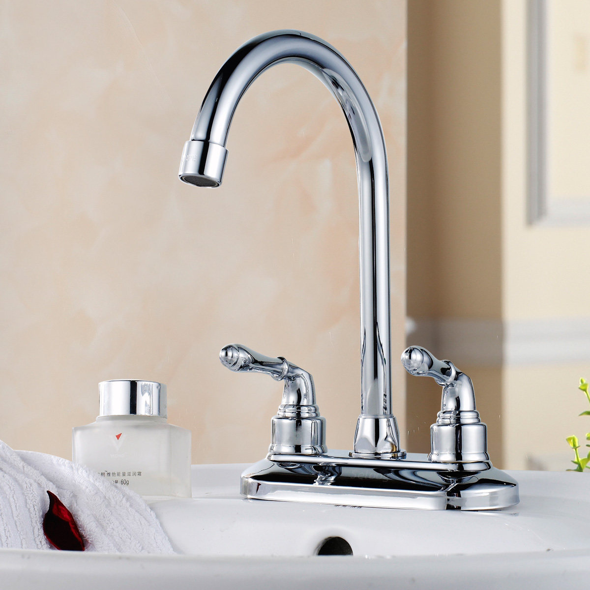 ʱ����ԡ��ͭϴ����ˮ��ͷS1100121-3