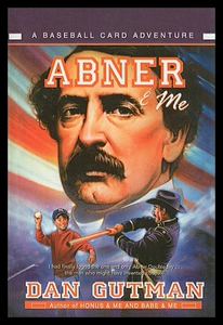 【预售】Abner & Me