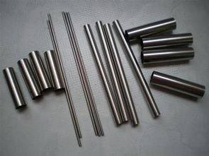 High quality 304 201 stainless steel precision capillary bright tube laser cutting custom size without burr scratches