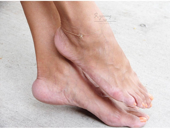 Chaine de cheville OTHER   - Ref 3101802 Image 4