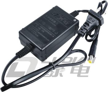 Green Electric Original fit DC12V foot 2A monitoring camera special indoor power supply LD-1220Z big promotion-Taobao