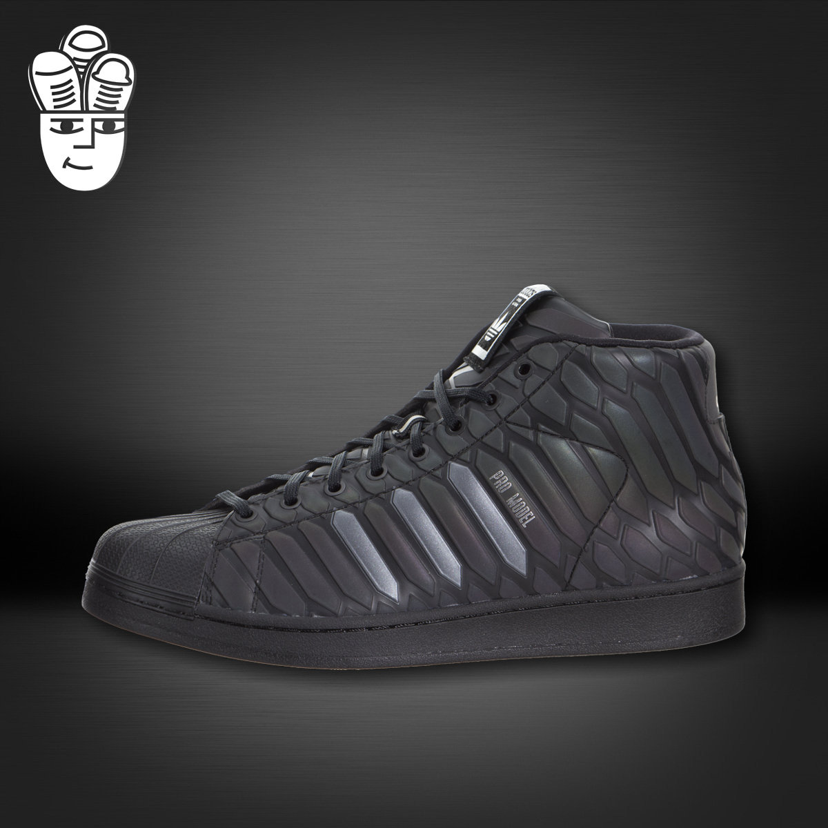 Adidas Pro Model 