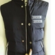 2017 nam mới xuống vest nam áo khoác dày XL vest lỏng xuống ấm giao thông - Áo thể thao áo khoác the thao nam chính hãng Áo thể thao