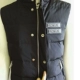 2017 nam mới xuống vest nam áo khoác dày XL vest lỏng xuống ấm giao thông - Áo thể thao Áo thể thao