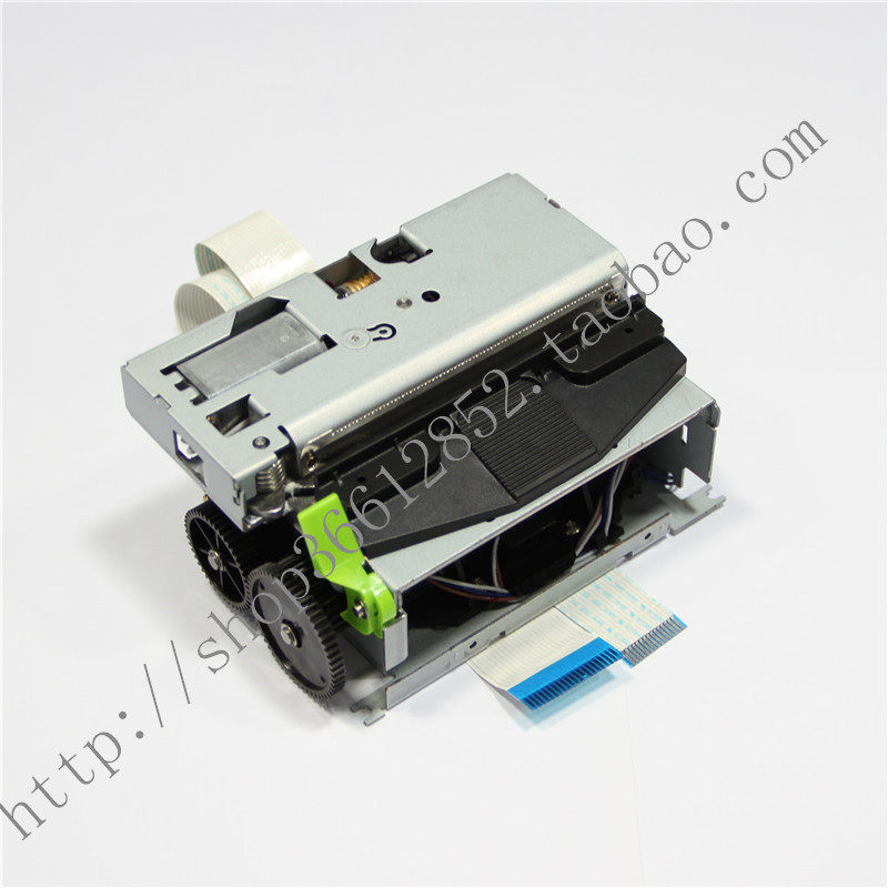 JX JINGXIN calling queuing machine SELF-service TICKET TERMINAL JX-3R-021AP 80MM THERMAL PRINT HEAD