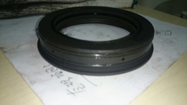 Compoai screw type air compressor shaft seal sleeve A93220370