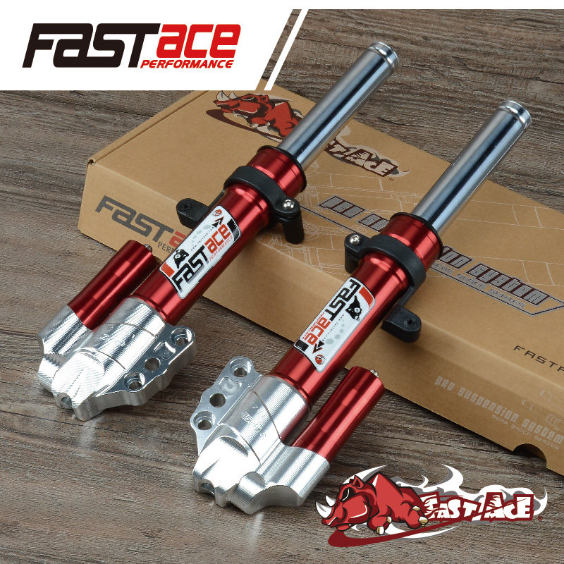 fastace forks