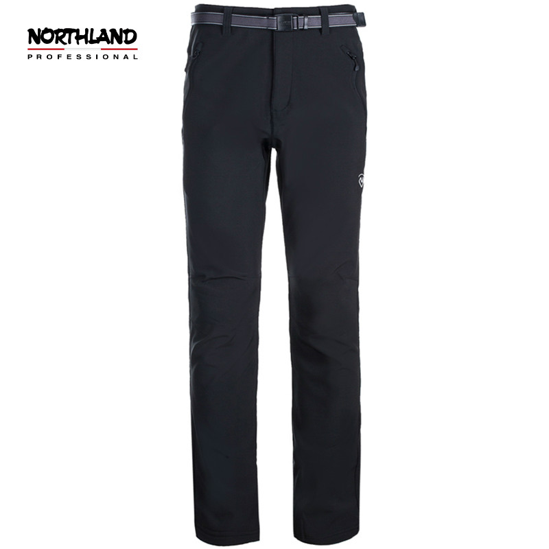 NORTHLAND/诺诗兰 霍布森男式风雪长裤 GF035725