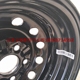 Jianghuai Ruifeng Xianghe Vòng thép Ruifeng Xe thương mại Vòng sắt thép Mới Xe nguyên bản 15 inch Bánh xe Phụ tùng nhà máy mâm xe ô tô tải Rim