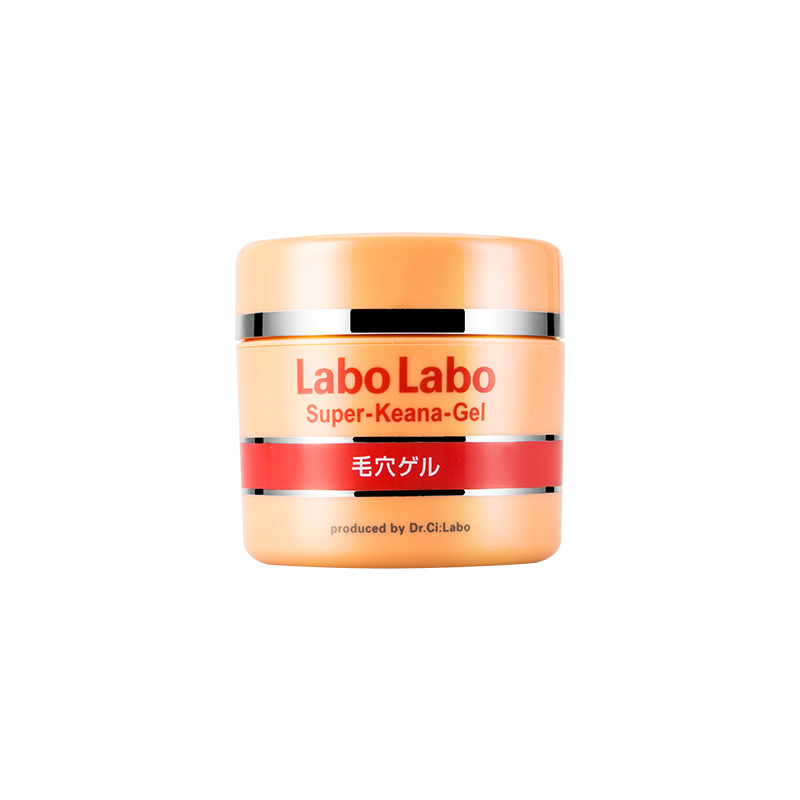 Dr．Ci．Labo/城野医生零毛孔修复细致清洁保湿啫喱面霜50g