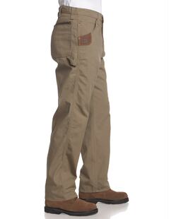 Wrangler/威格 Сша качественная продукция из специализированного магазина мужской  Carpenter случайный брюки брюки