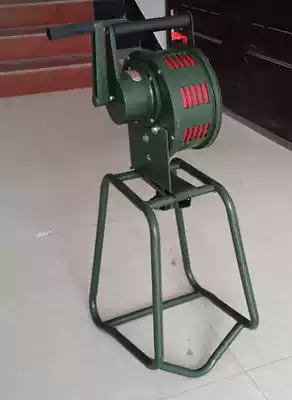 Siren High Power Bracket Hand Siren Anti-Air Siren LK-120 Hand Alarm