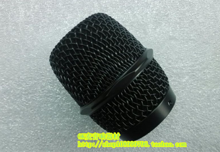 baiervires Bayer wireless microphone mesh cover TNZSA Teana wireless microphone mesh head mesh cover Mi cover