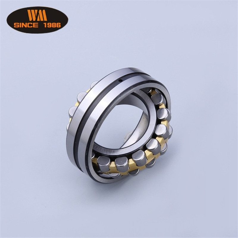Original dress domestic Wanma WM Aligning Roller Bearings 22319CA CAK W33 shaker