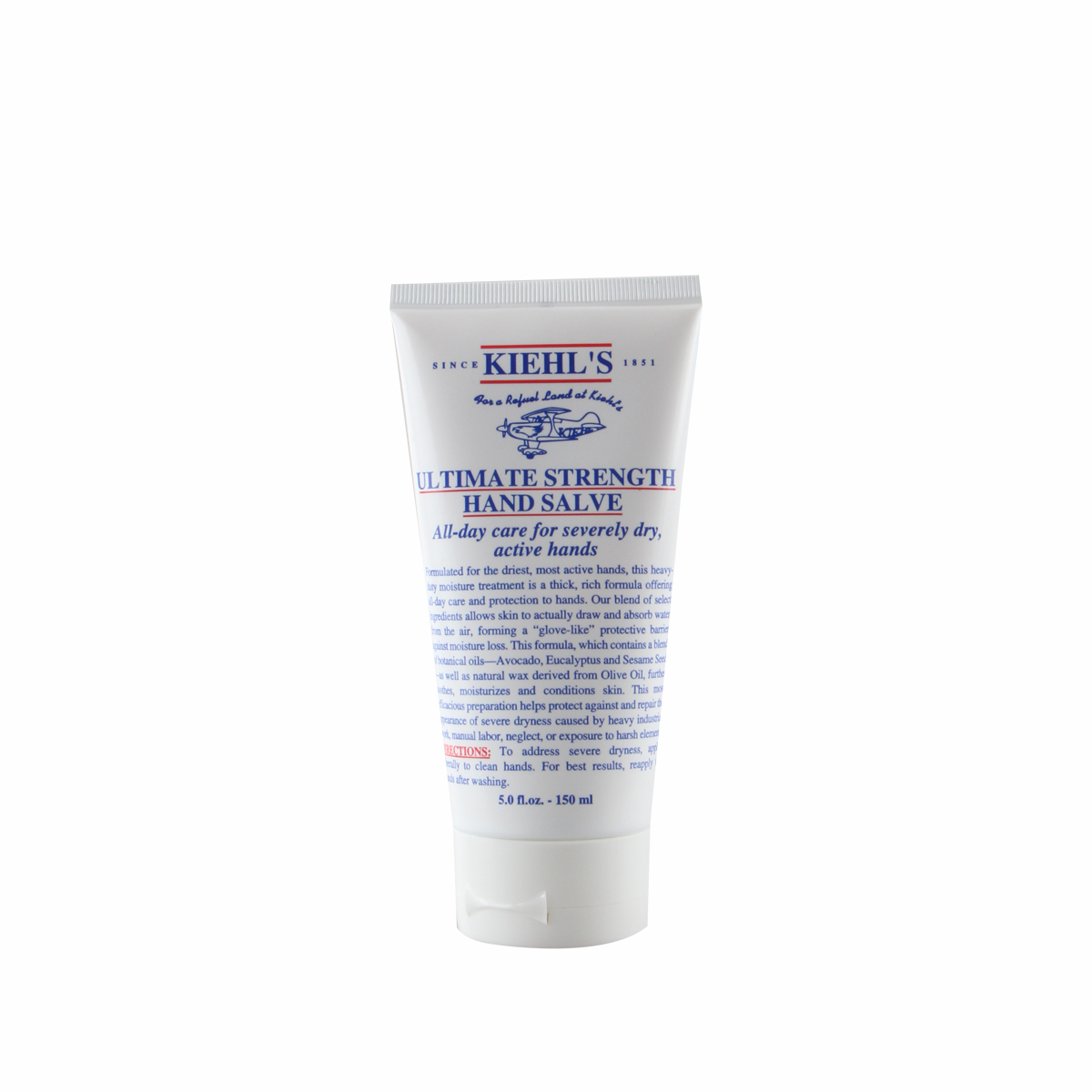 正品Kiehl＇s科颜氏 契尔氏 保湿 护手霜150ml补水滋润 不油腻