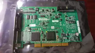 NI PCI-6221