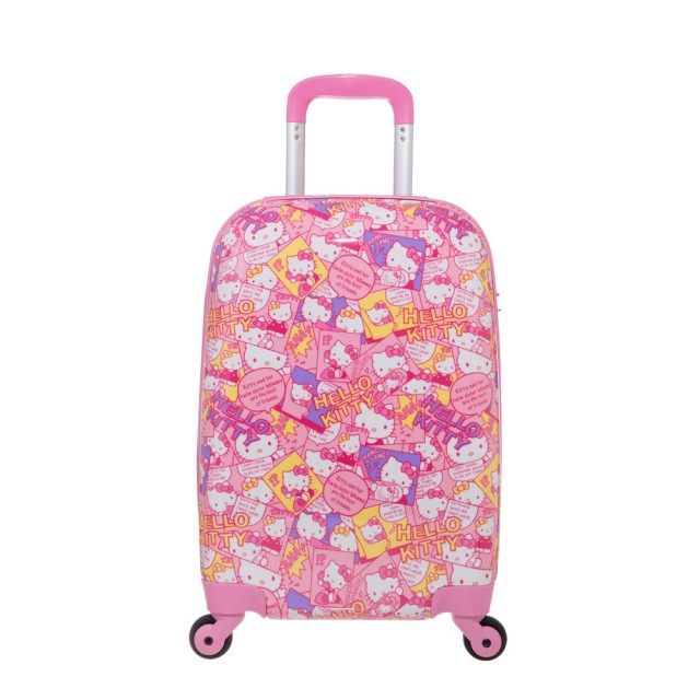 (BTU x Kitty) Happy party 20 inches to the box (KT01M20PK)