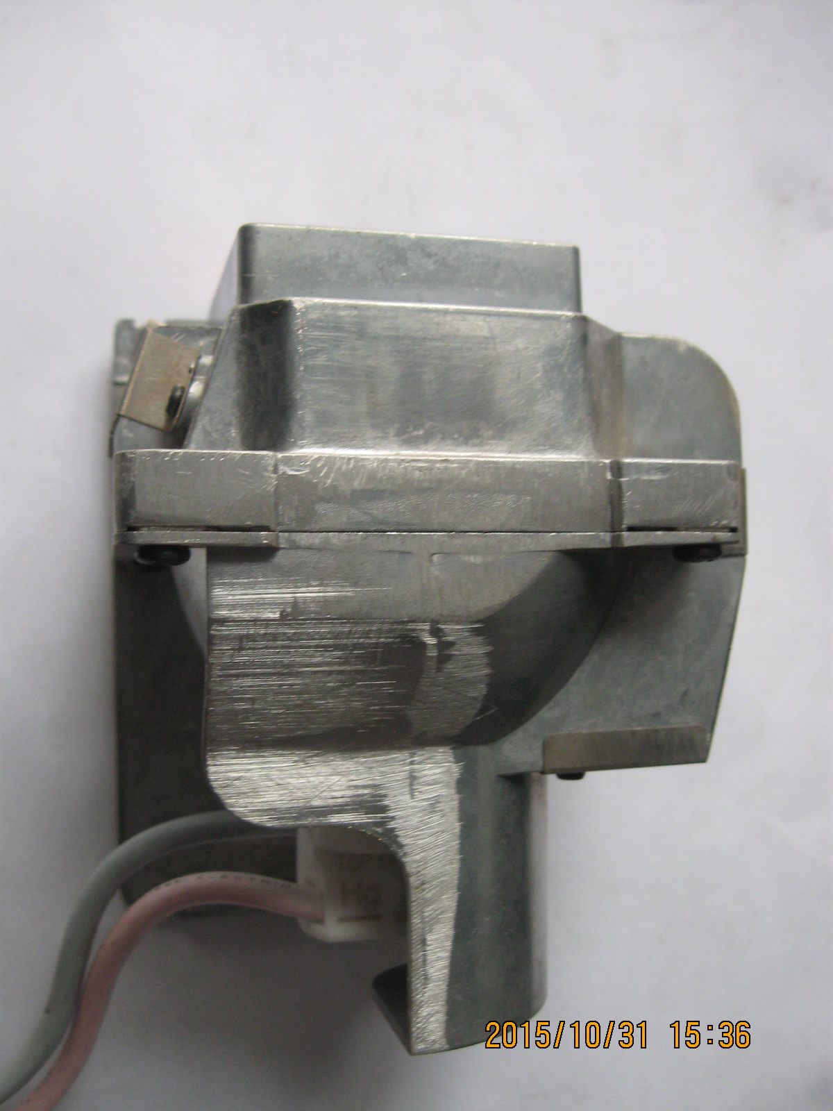 Long-iridescent projector instrument PDA288S1 lamp holder original light bulb with shelf convenient