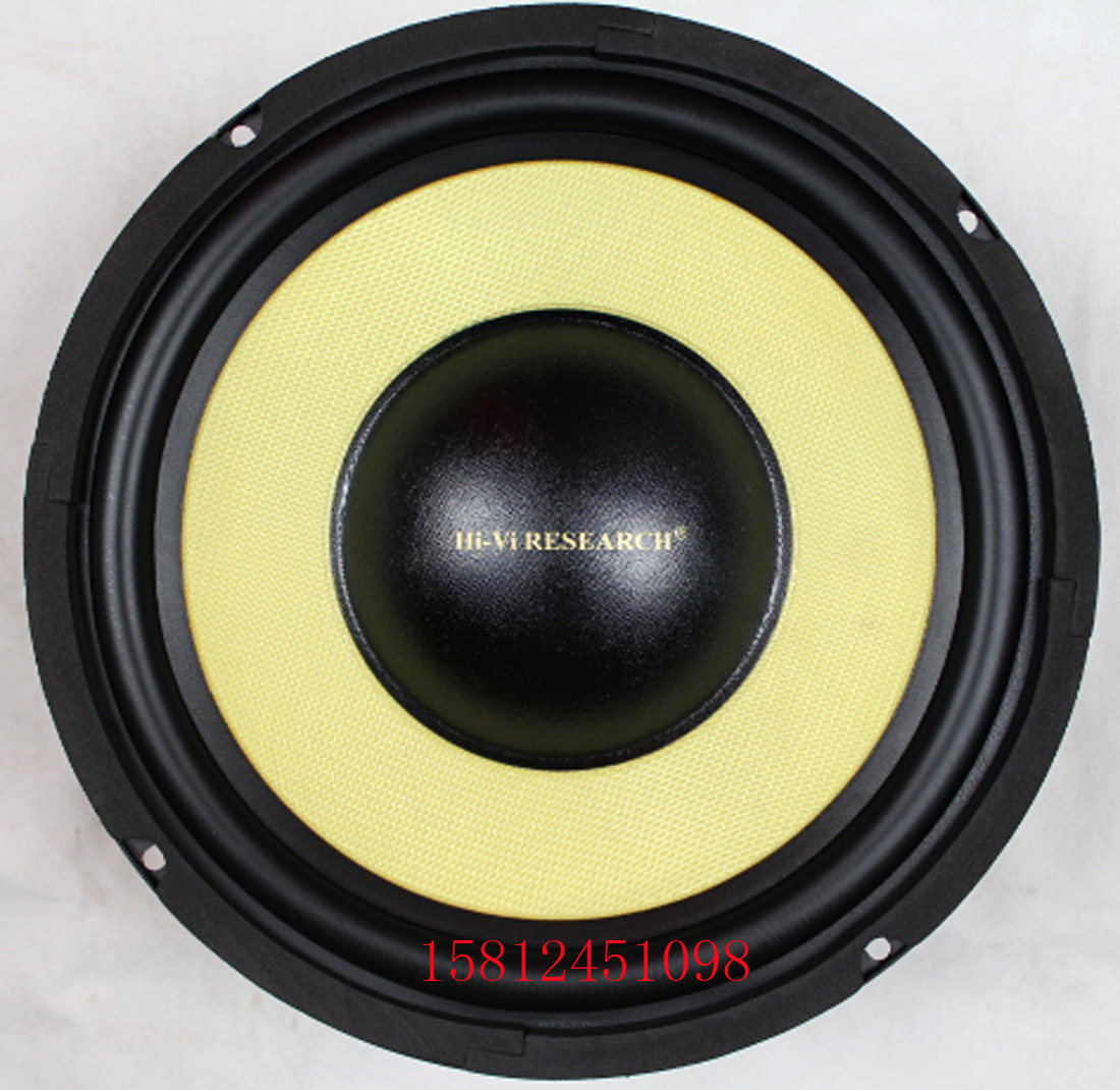 Guangzhou hivi speaker store) hivi SK10 woofer upgrade ST10 SS10 upgrade