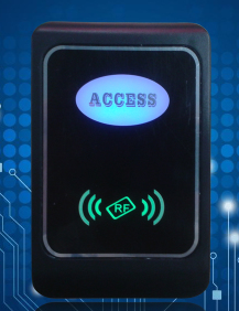 Swipe Access to All Large Capacity All Unnetworked Access Control No Keyboard Door Forbidden Machine