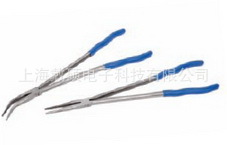 BDGPL200X Extended Pliers Combo Set, 2 pieces of blue-point blue dot tools